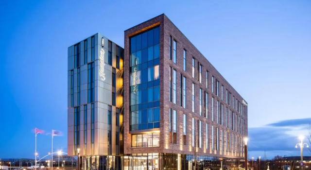 Hampton by Hilton Stockton on Tees