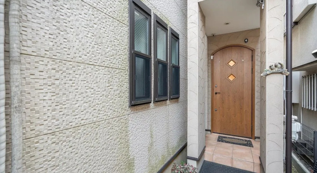 Shinkoiwa Lovely House