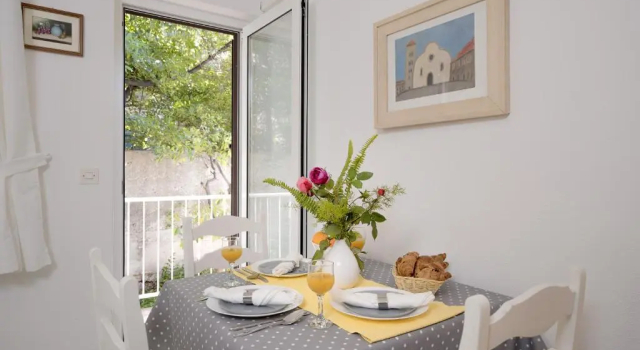 Апартаменты Apartments Margita