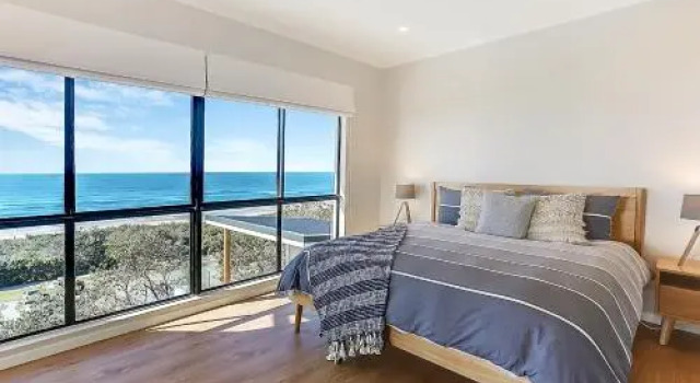 Castaways Beach Escape, Брондау Қонақ үй Sunrise Beach Noosa