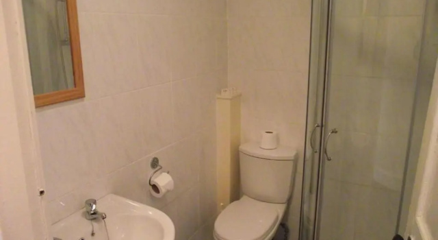 Семейный номер Standard Poolewe Hotel