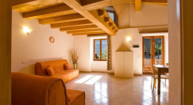 Casa Belvedere Ciclamino