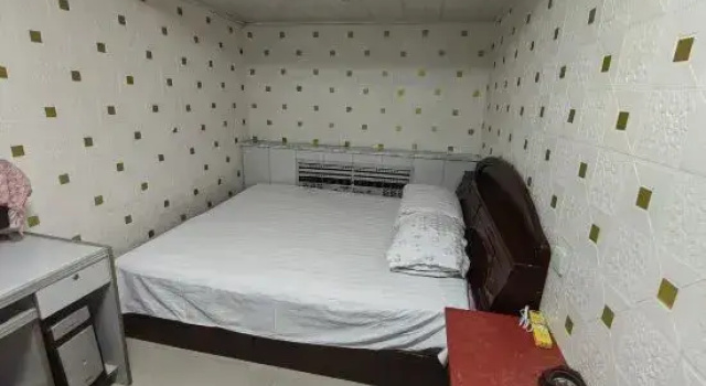 Harbin Xinyuxin Hotel, Забронировать Отель Отели Харбина с парковкой, Парковка