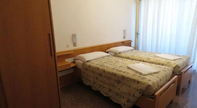 Hotel Adriatico