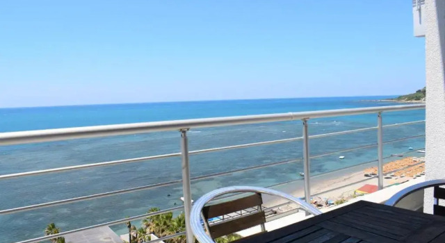 Апартаменты Home Sweet Home by the Sea - 060