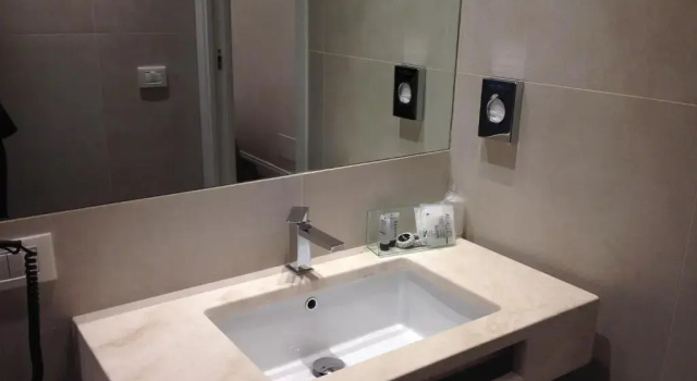 Двухместный номер Small Hotel Navona