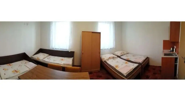 Penzion Zuzana, Забронировать Отель Лужнице Trebonsko