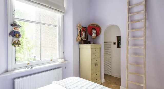 Апартаменты The Hummingbird Apartment