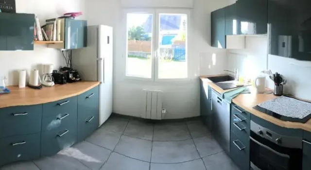 La villa slow life - Arzon - Port du Crouesty ., Забронировать Вилла Отели Арзона с парковкой, Парковка