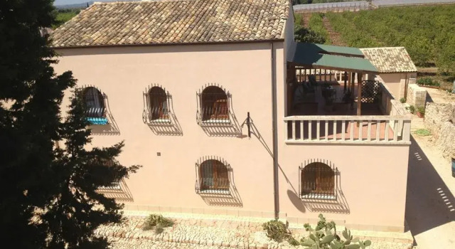 Agriturismo La Casa Di Melo, Đặt Khách sạn Cassibile Syracuse Area