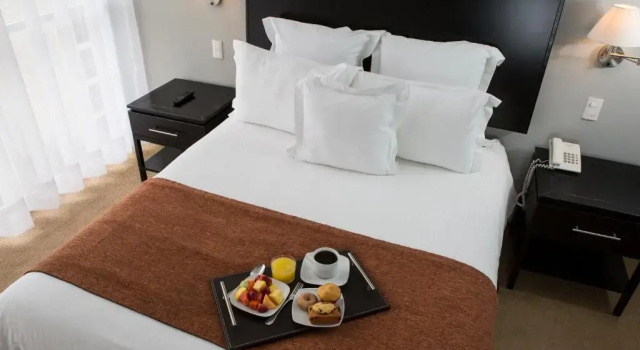 Люкс Пентхаус Suites Parioli