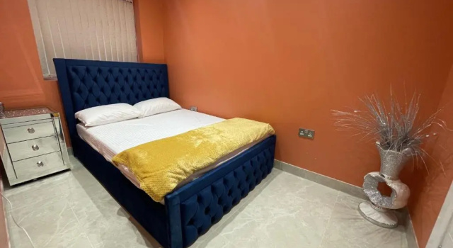 Modern Garden House, Boek Hotel Harrow Londen