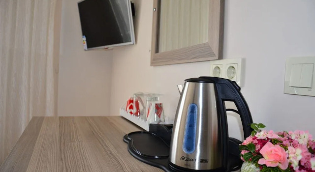 Rose Garden Hotel Akbuk, Rezervovat Hotel Akbük Aegean Region