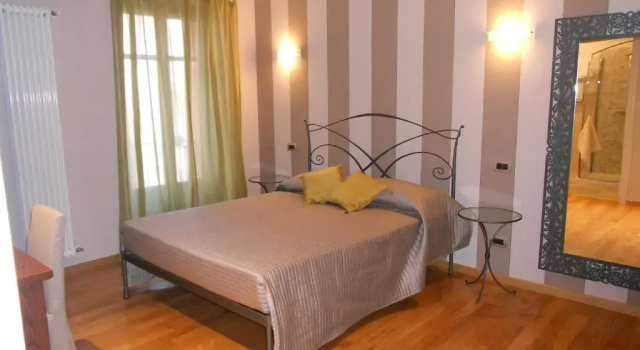 Номер Superior B&B La Ceramica Moline
