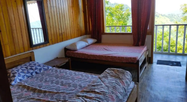 Puran Homestay By Stayapart