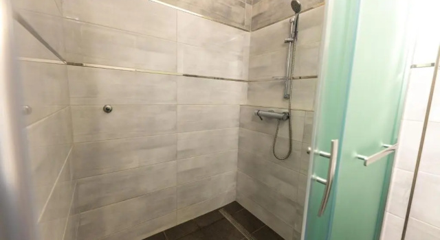 Двухместный номер Standard Hotel Třebovská restaurace