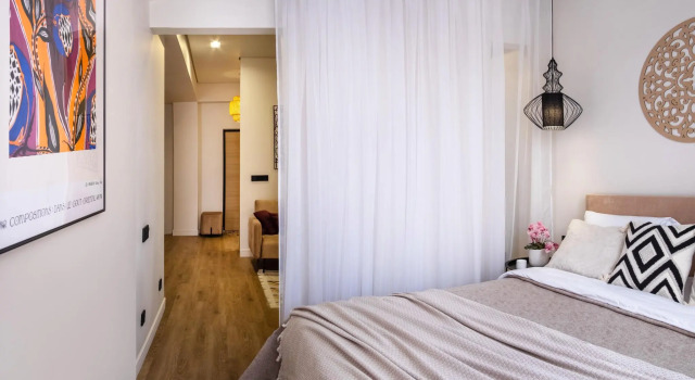 Апартаменты Курортный парк на улице Декабристов, Забронировать Апартаменты/квартира Кисловодск Кавминводы