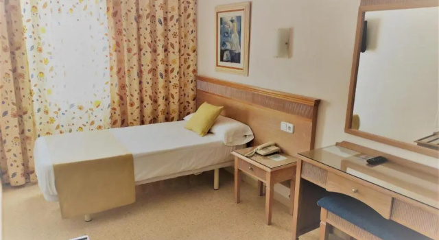 Одноместный номер Cabot Playa Grande - Adults Only