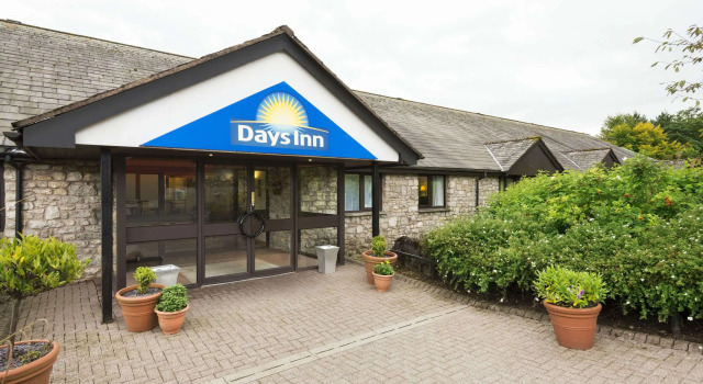 Days Inn Kendal (Killington Lake), Book Hotel Billige hoteller i Cumbria