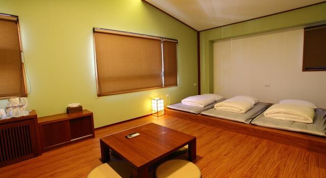 Toutsu Gyoen, Reservar Pousada (com pequeno-almoço) Pingtung Pingtung