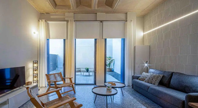Апартаменты Barcelona Touch Apartments - Rosich