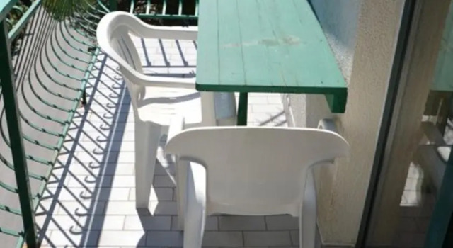 Apartments Johnny, Rezerwuj Apartament Drvenik Makarska Riviera