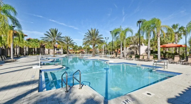 Solterra 5528, Забронировать Отель Отели Orlando Metropolitan Area 4 звезды, 4*