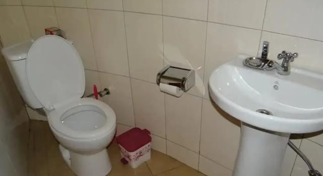 Семейный номер Standard Kalalo Cottage Inn