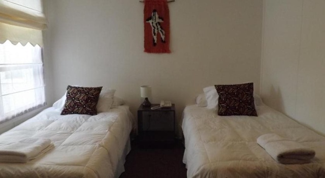Hotel Milodon, Забронировать Отель Отели области Магальянес 3 звезды, 3*