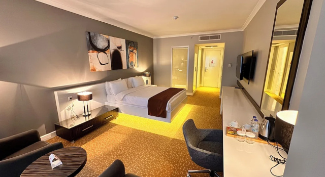 Номер Standard Melid Hotel