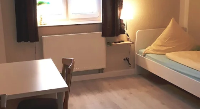Номер Standard Hotel & Restaurant Haus Niederrhein