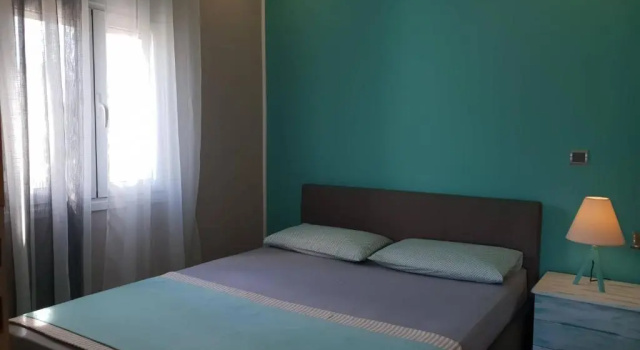 Апартаменты Standard Nina Apartment