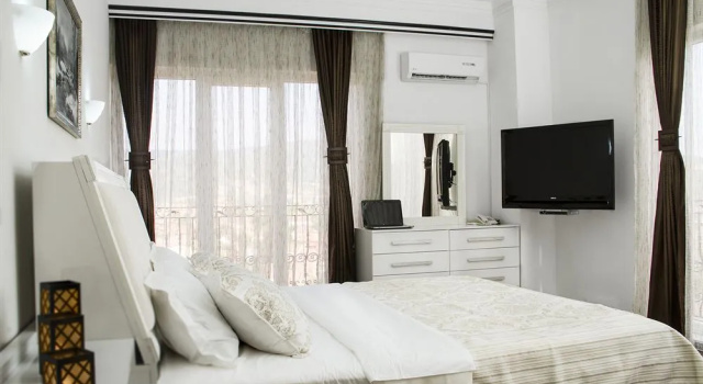 La Familia Residence, Забронировать Отель Приштина Pristina County