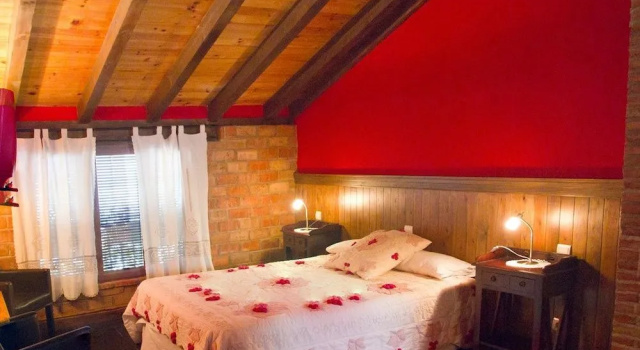 Hotel Rural la Casona del Abuelo Parra