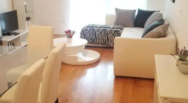 Апартаменты с 2 комнатами Apartment Toni