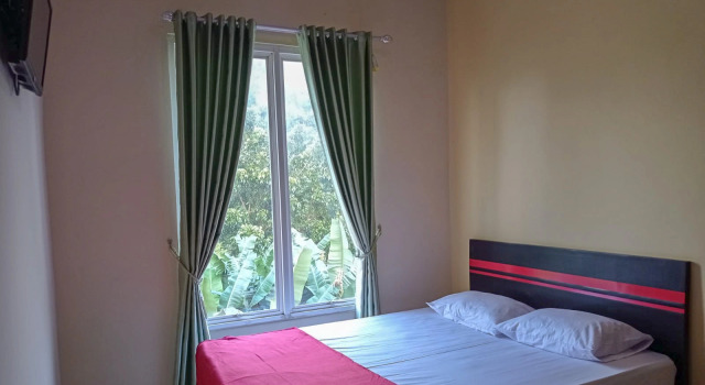 Rama Shinta Homestay near Gembira Loka Zoo RedPartner, Забронировать Отель Умбулхарджо Деманган