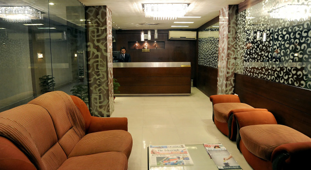 Hotel Lee International