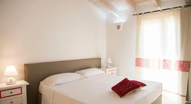 Номер Standard Allegroitalia Porto Cervo