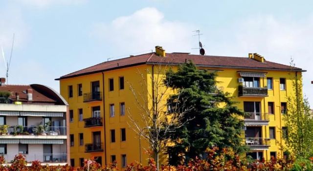 ParcoSantaTeresa Suites LOC-02279, Забронировать Отель Отели Вероны с парковкой, Парковка