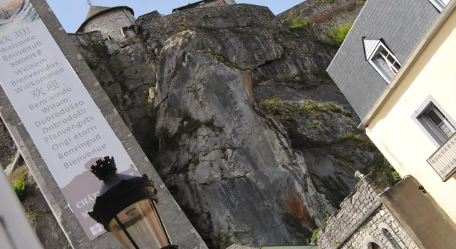 Castel de Mirambel