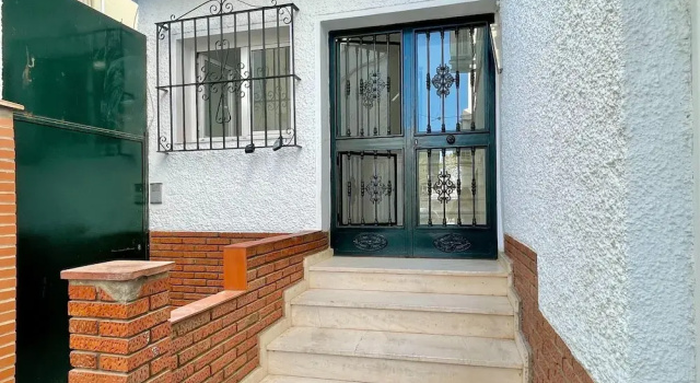 Апартаменты Apartment in Torremolinos 300m From Beach