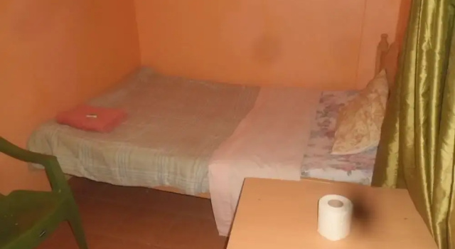 Номер Standard Magi Guest House