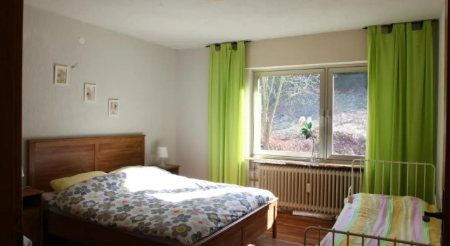 Haus Nova am Bollerberg