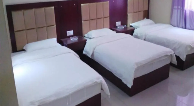 Zhangye Changhong Hotel, Rezerwuj Hotel Zhangye Gansu