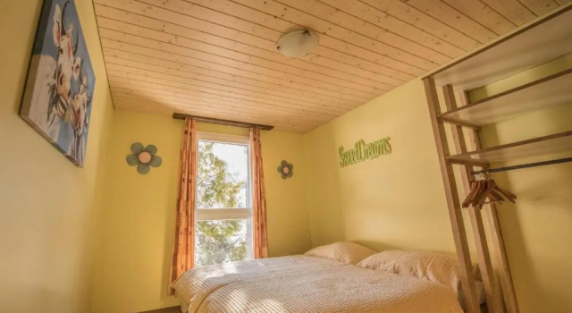 Двухместный номер Standard Schutzenbach Backpackers For Adults 18-34 years only
