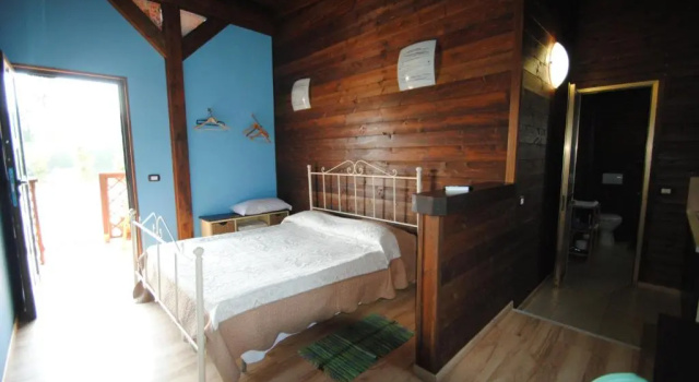 Номер Comfort Villa Primavera