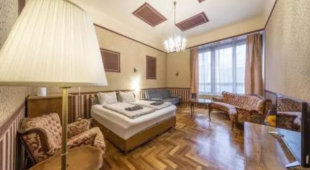 Josephine Studio, Забронировать Отель 05. Внутренний город - Город Леопольда Будапешт, рядом с Мост Елизаветы
