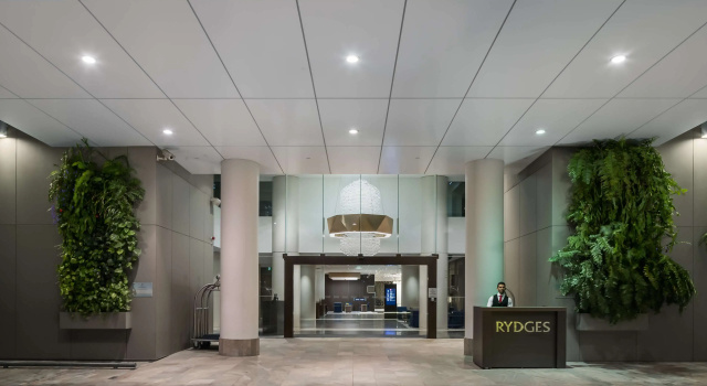 Rydges South Bank