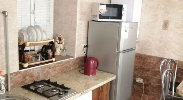 Guest house on Bolshaya Borgustanskaya street, 21, Đặt Nhà khách Nhà nghỉ tại Yessentuki, Nhà khách