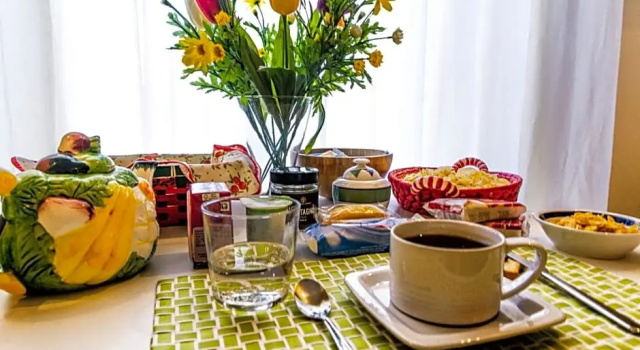 B&B Casa Crema